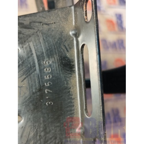 Кран ручника прицепа (парашют) Volvo FH 13 103098 (855)-2