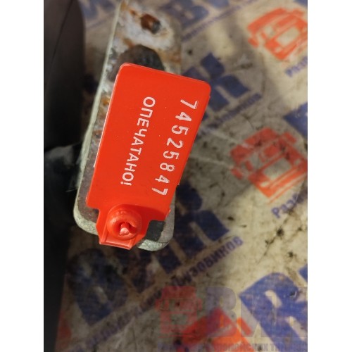 Зеркало бордюрное Volvo FH 13 103098 (847)-3