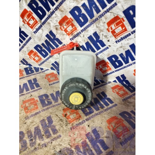 Бачок сцепления Volvo FH 13 103098 (849)