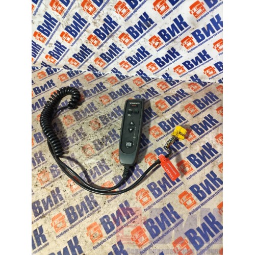 Пульт управления подвеской Volvo FH 13 103098 (841)