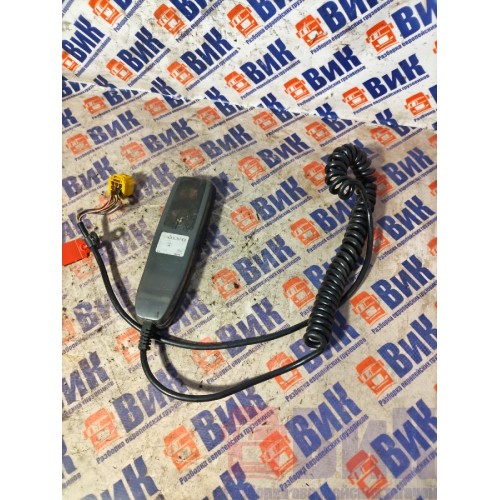 Пульт управления подвеской Volvo FH 13 103098 (841)-2