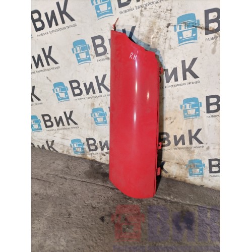 Дефлектор кабины (угол кабины) Volvo FH 13 103098 RH (930)