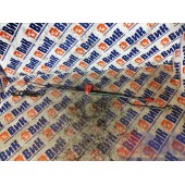 Тяга замка двери Volvo FH 13 103098 комплект из 2-х штук RH (924)