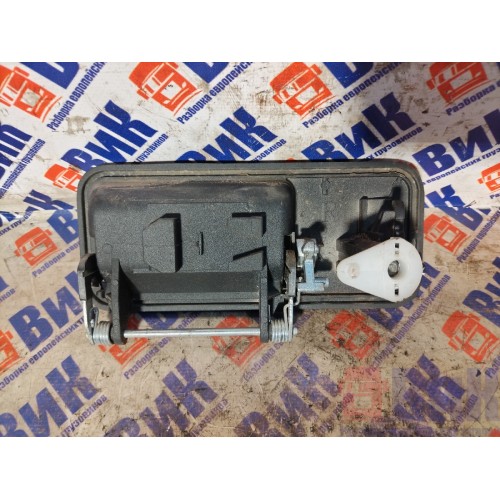 Ручка открывания двери Volvo FH 13 103098 наружняя RH (914)-3