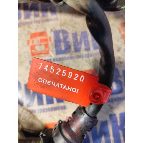 Моторчик стеклоочистителя Volvo FH 13 103098 (920)-3