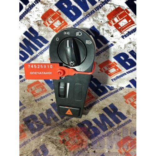Переключатель света Volvo FH 13 103098 (910)