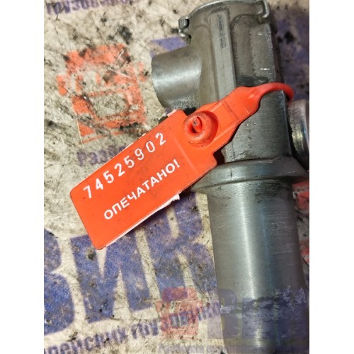 Клапан сцепления Volvo FH 13 103098 механический (902)-2