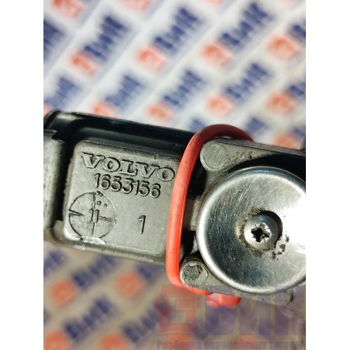 Клапан сцепления Volvo FH 13 103098 механический (902)-1