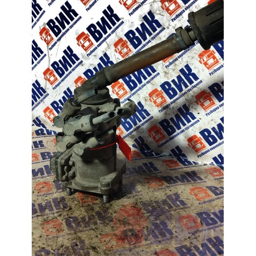 Кран главный тормозной Volvo FH 13 103098 (935)-3