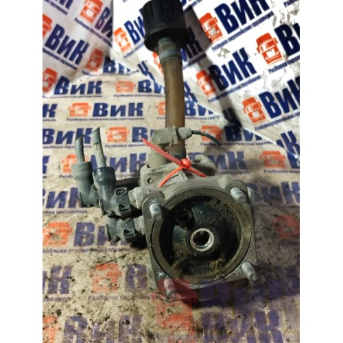 Кран главный тормозной Volvo FH 13 103098 (935)-4