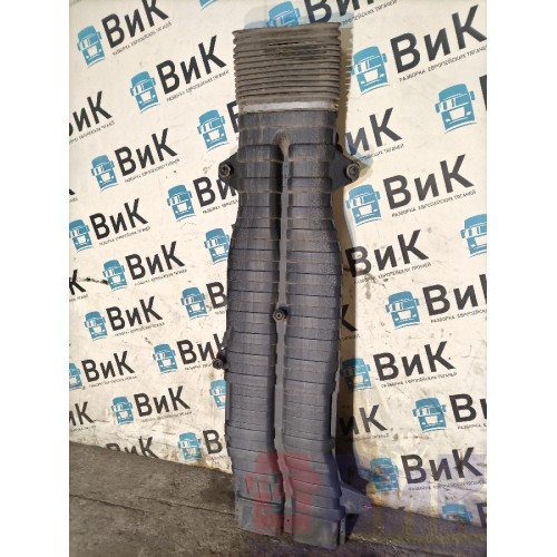 Воздухозаборник Volvo FH 13 103098 с гофрой деф. (839)