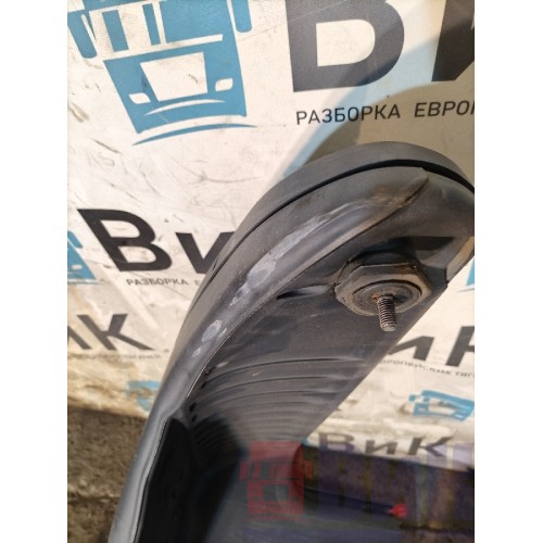 Воздухозаборник Volvo FH 13 103098 верхний (838)-5