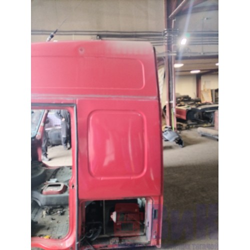 Каркас кабины Volvo FH 13 103098 (190)-17