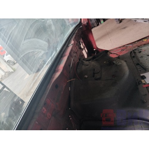 Каркас кабины Volvo FH 13 103098 (190)-10