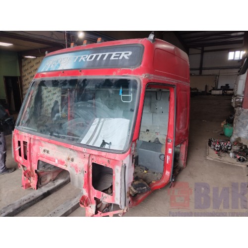 Каркас кабины Volvo FH 13 103098 (190)-11