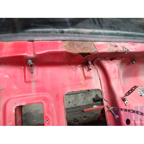 Каркас кабины Volvo FH 13 103098 (190)-12