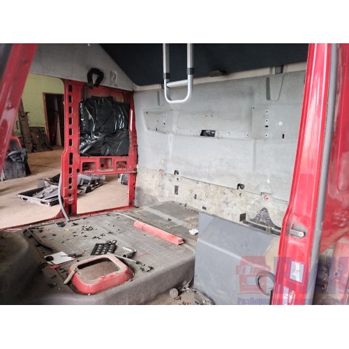 Каркас кабины Volvo FH 13 103098 (190)-20