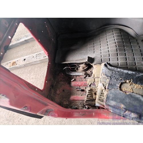 Каркас кабины Volvo FH 13 103098 (190)-19