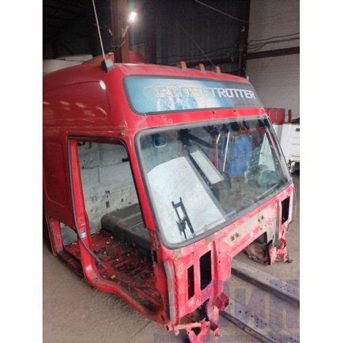 Каркас кабины Volvo FH 13 103098 (190)-21