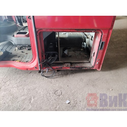 Каркас кабины Volvo FH 13 103098 (190)-9