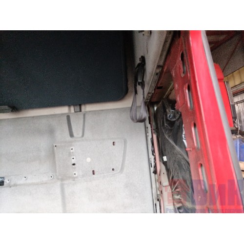 Каркас кабины Volvo FH 13 103098 (190)-7