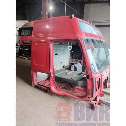 Каркас кабины Volvo FH 13 103098 (190)-6