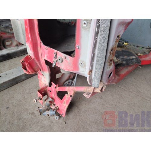 Каркас кабины Volvo FH 13 103098 (190)-16