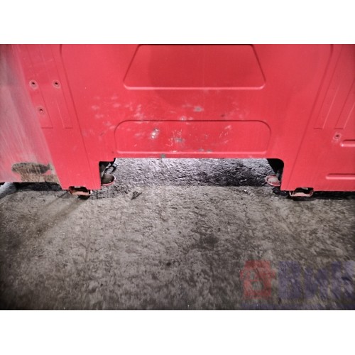 Каркас кабины Volvo FH 13 103098 (190)-5