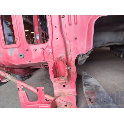 Каркас кабины Volvo FH 13 103098 (190)-15