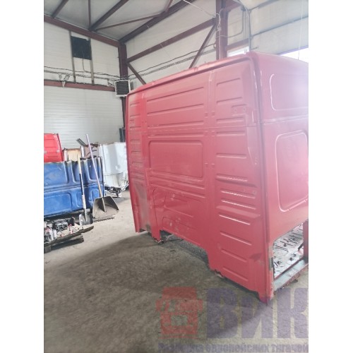 Каркас кабины Volvo FH 13 103098 (190)-14