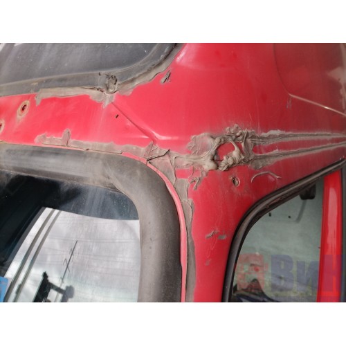 Каркас кабины Volvo FH 13 103098 (190)-13