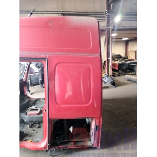 Каркас кабины Volvo FH 13 103098 (190)-18