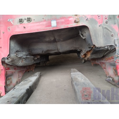 Каркас кабины Volvo FH 13 103098 (190)-4