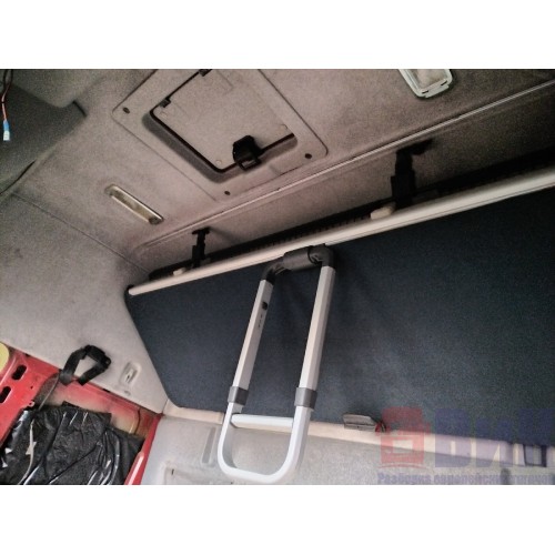 Каркас кабины Volvo FH 13 103098 (190)-2