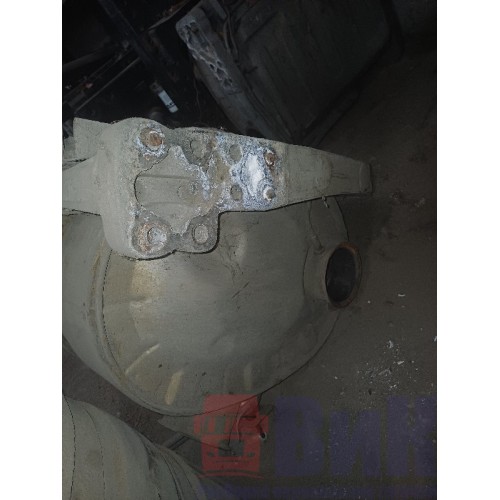 Глушитель Renault Premium 016340 (без кронштейна) (348) -7