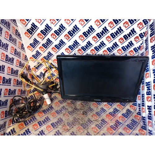 Телевизор DAF 105 946058 в комплекте с антенной (189)