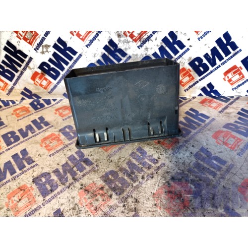 Дефлектор салона Volvo FH 13 103098 (184)-1