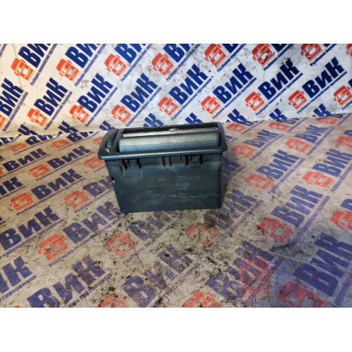 Дефлектор салона Volvo FH 13 103098 (185)-3