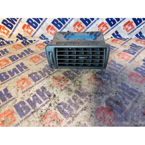 Дефлектор салона Volvo FH 13 103098 (185)