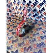 Петля крышки инструментального ящика Volvo FH 13 103098 RH (820)