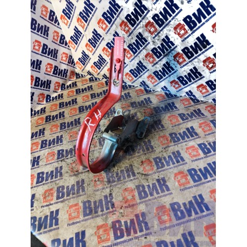 Петля крышки инструментального ящика Volvo FH 13 103098 RH (820)