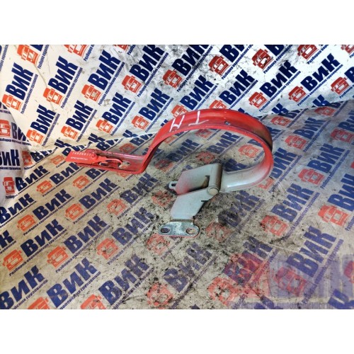 Петля крышки инструментального ящика Volvo FH 13 103098 RH (811)