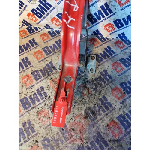 Петля крышки инструментального ящика Volvo FH 13 103098 RH (811)-2