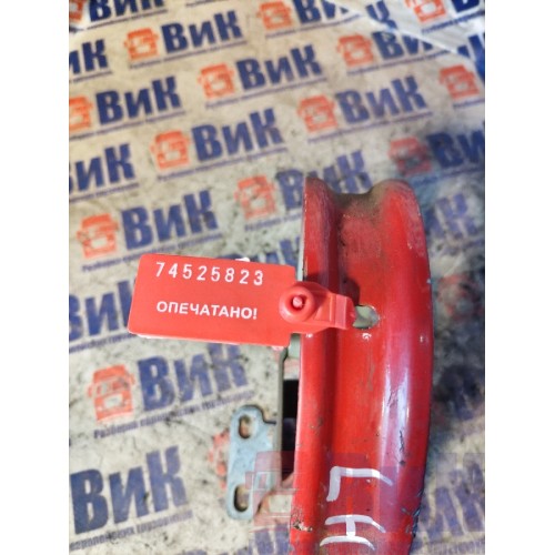 Петля крышки инструментального ящика Volvo FH 13 103098 LH (823)-2