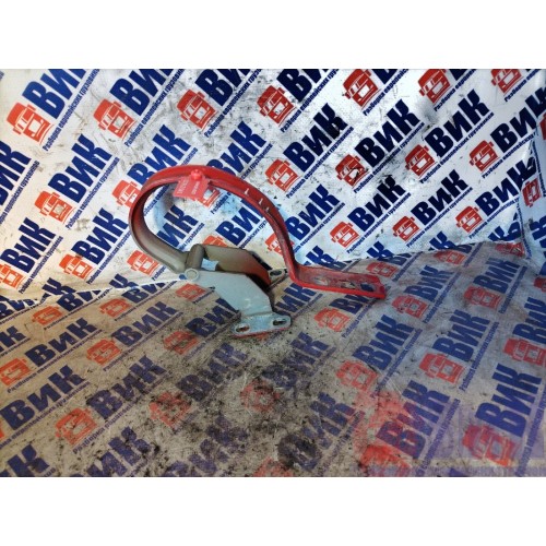 Петля крышки инструментального ящика Volvo FH 13 103098 LH (823)-1