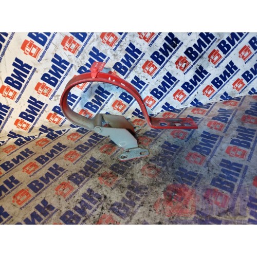 Петля крышки инструментального ящика Volvo FH 13 103098 LH (832)-2