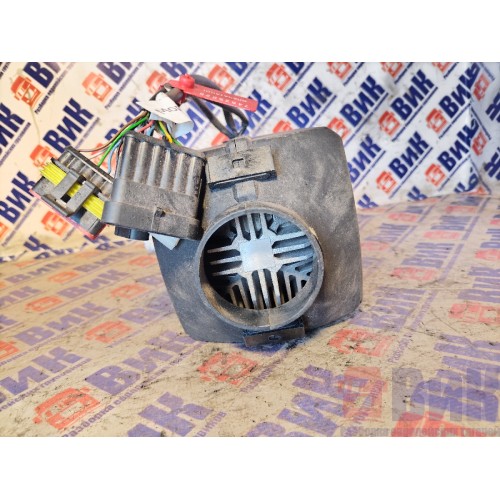 Автономный отопитель Volvo FH 13 103098 Planar 2,0kw (825)-3