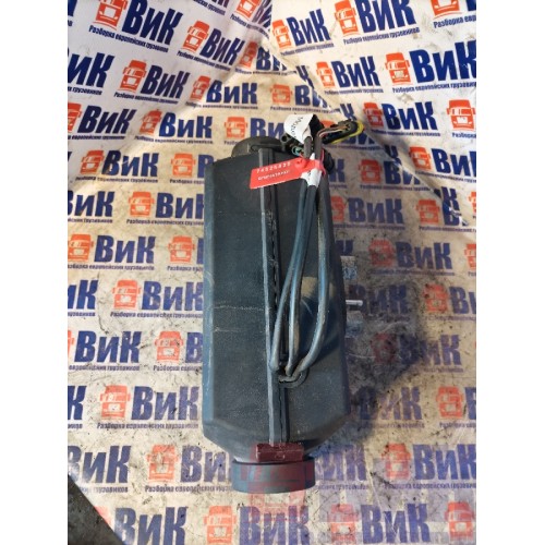 Автономный отопитель Volvo FH 13 103098 Planar 2,0kw (825)-2