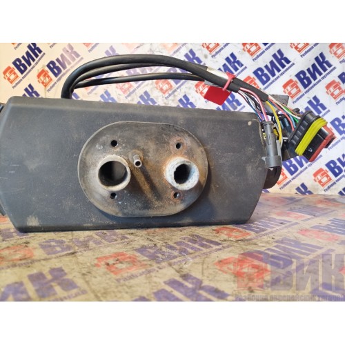 Автономный отопитель Volvo FH 13 103098 Planar 2,0kw (825)-1