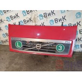 Капот Volvo FH 13 103098 с петлями с деф. (817)